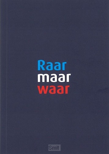 Raar maar waar