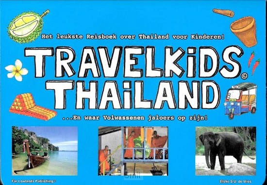 TravelKids Thailand