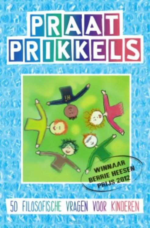 Praatprikkels