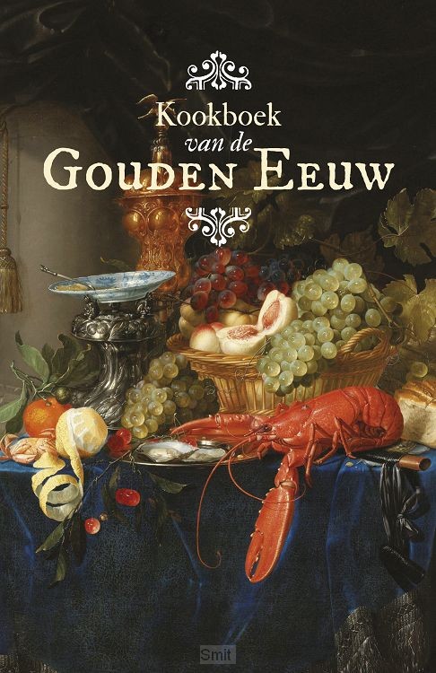 Kookboek van de Gouden Eeuw