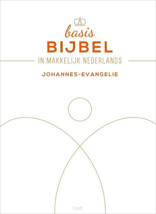Johannes evangelie standaard