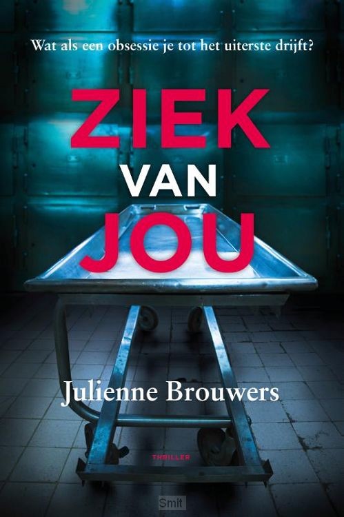 Ziek van Jou