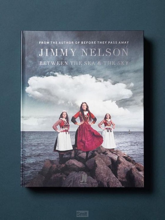 Between the Sea and the Sky