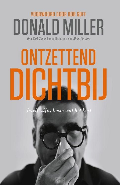 Ontzettend dichtbij