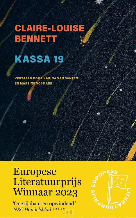 Kassa 19