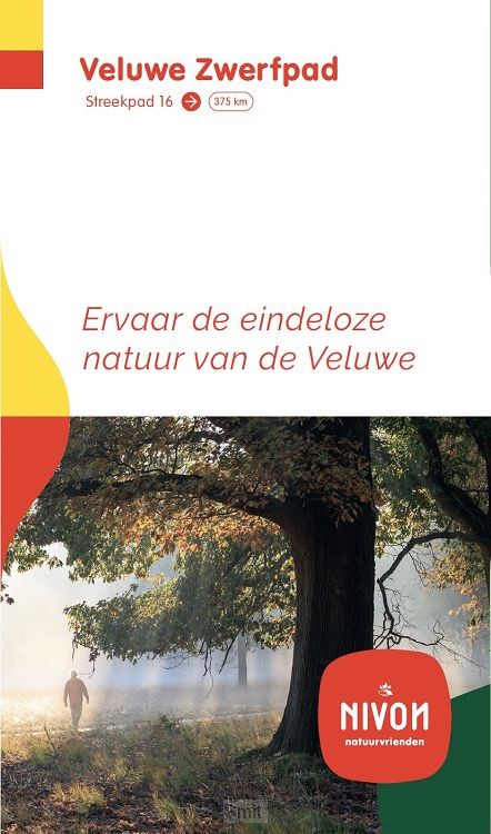 Veluwe Zwerfpad