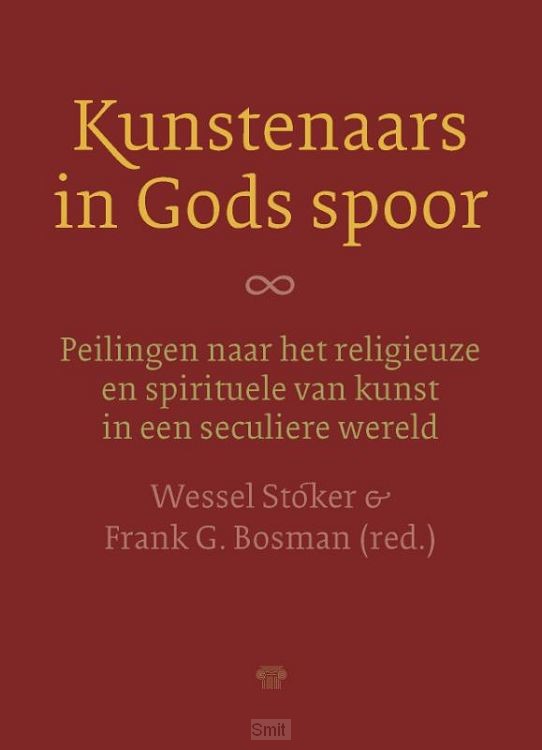 Kunstenaars in Gods spoor