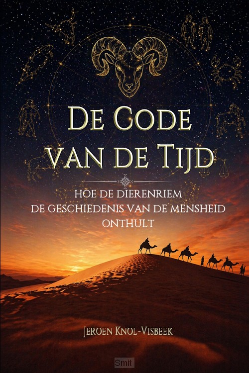 De Code van de Tijd