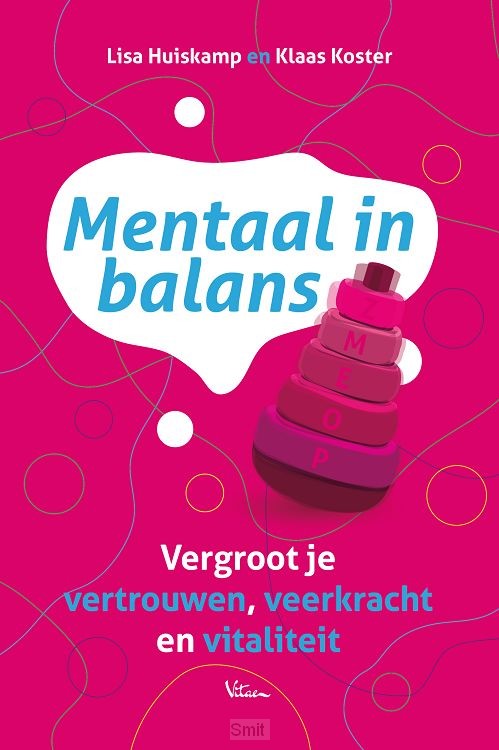 Mentaal in balans
