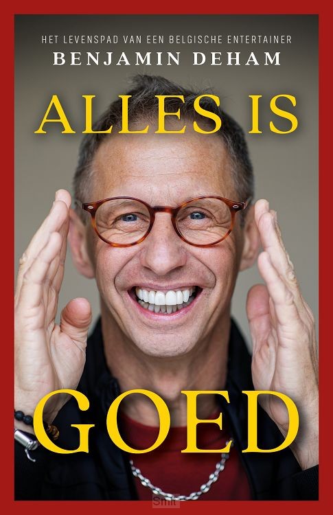 Alles is goed