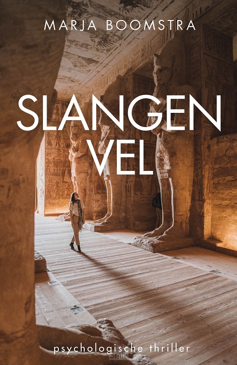 Slangenvel