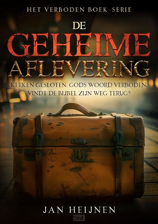 Geheime aflevering