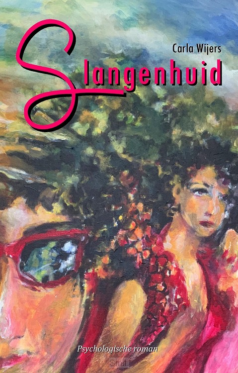 Slangenhuid