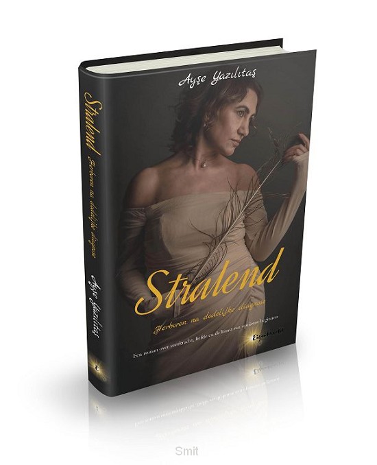 Stralend