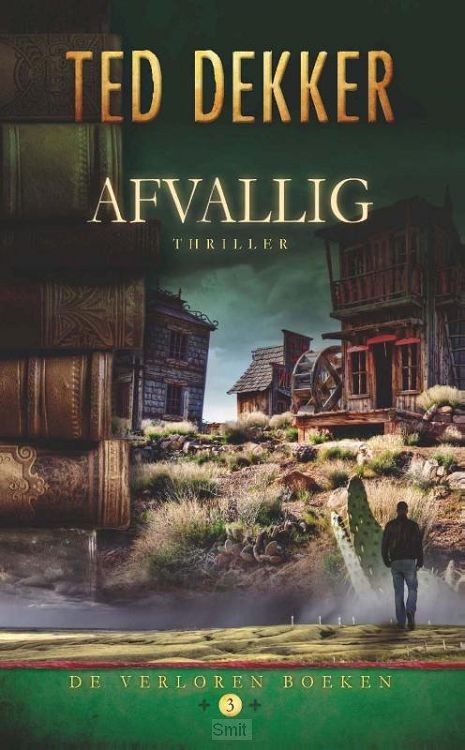 Afvallig