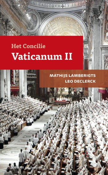 Het Concilie Vaticanum / II