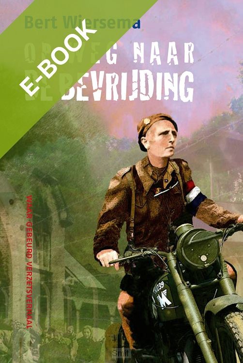 Op weg naar de bevrijding