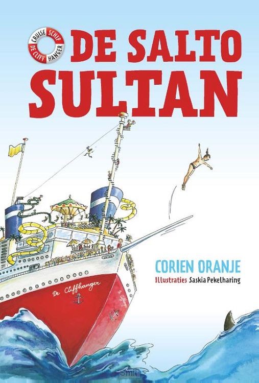 Salto sultan
