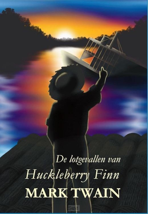 De lotgevallen van Huckleberry Finn