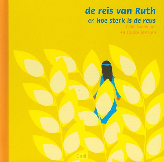 Reis van Ruth / druk 1