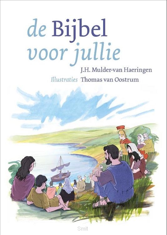 Bijbel voor jullie