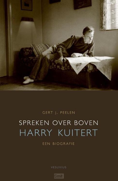 Spreken over boven - H.M. Kuitert