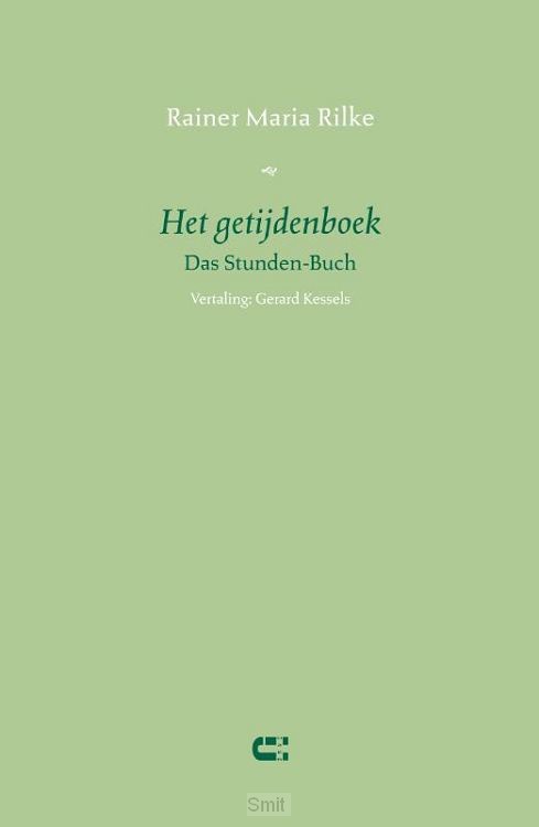 Het getijdenboek