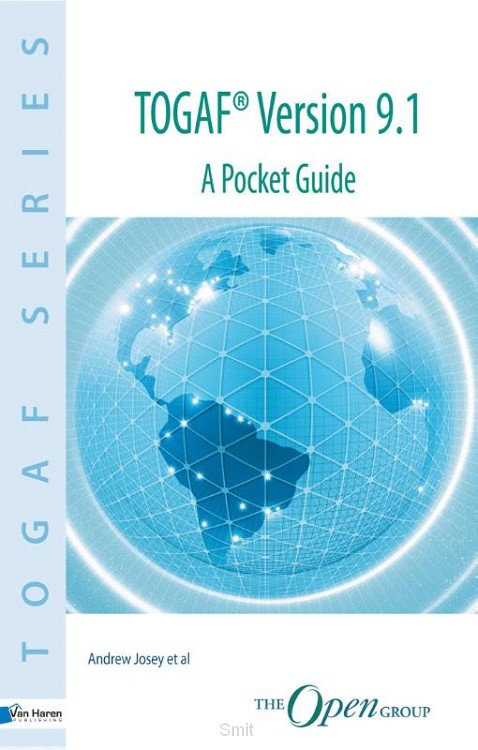 TOGAF® Version 9.1
