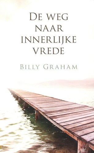 Weg naar innerlijke vrede