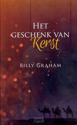 Geschenk van kerst
