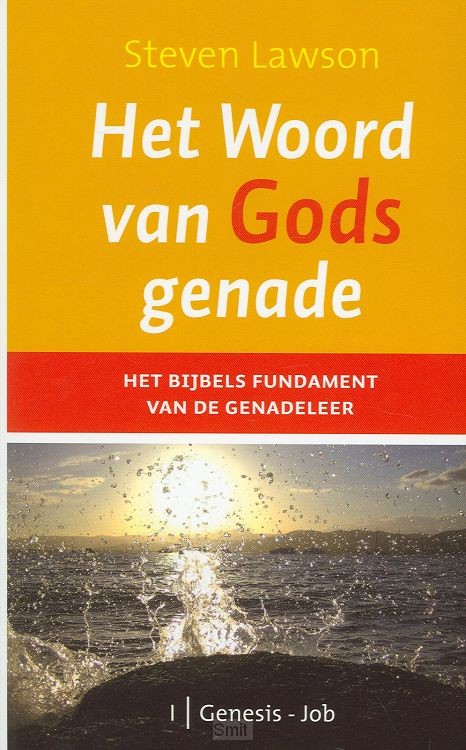 Woord van Gods genade