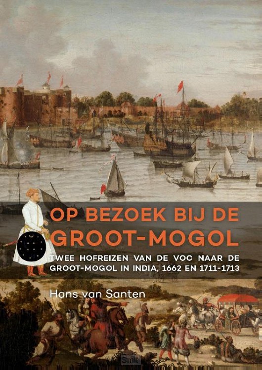Op bezoek bij de Groot-Mogol