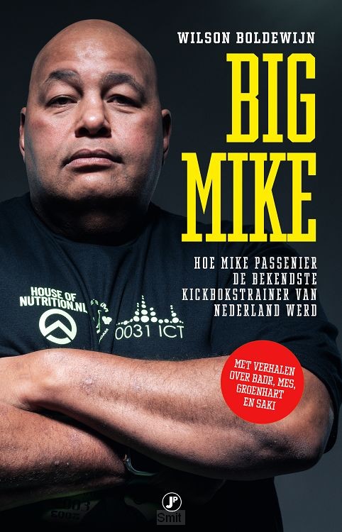 Big Mike