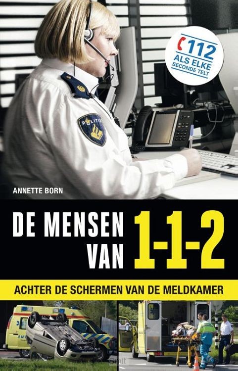 Mensen van 1-1-2