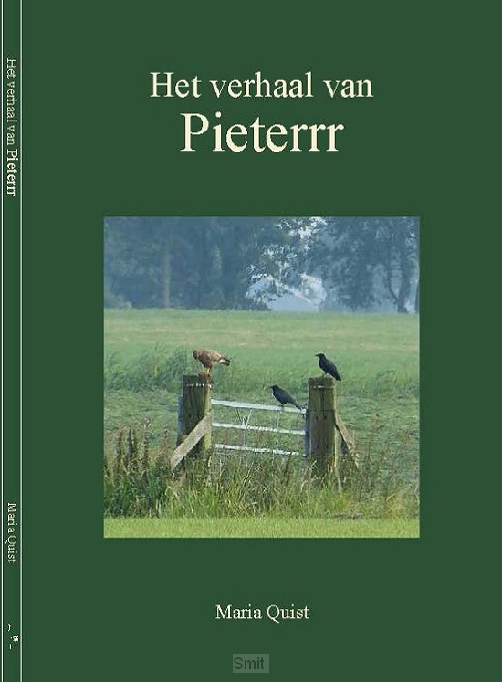 Het verhaal van Pieterrr