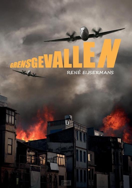 Grensgevallen