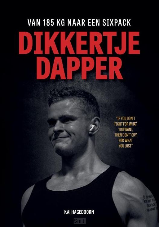 Dikkertje Dapper