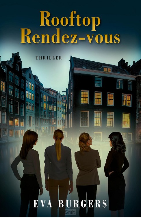Rooftop Rendez-vous