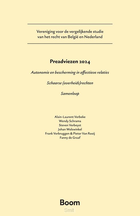Preadviezen / 2024