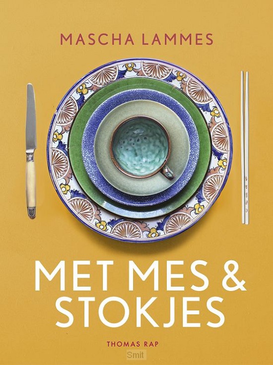 Met mes & stokjes