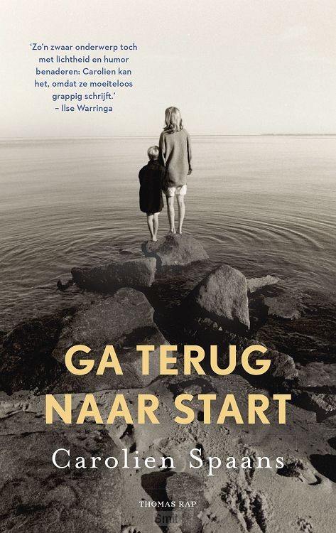 Ga terug naar start
