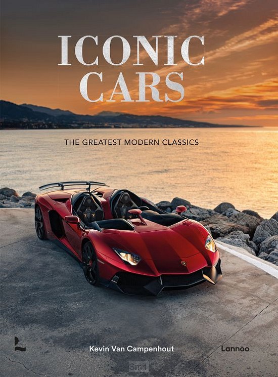 Iconic Cars