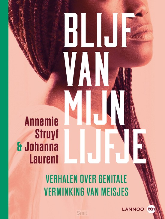 Blijf van mijn lijfje