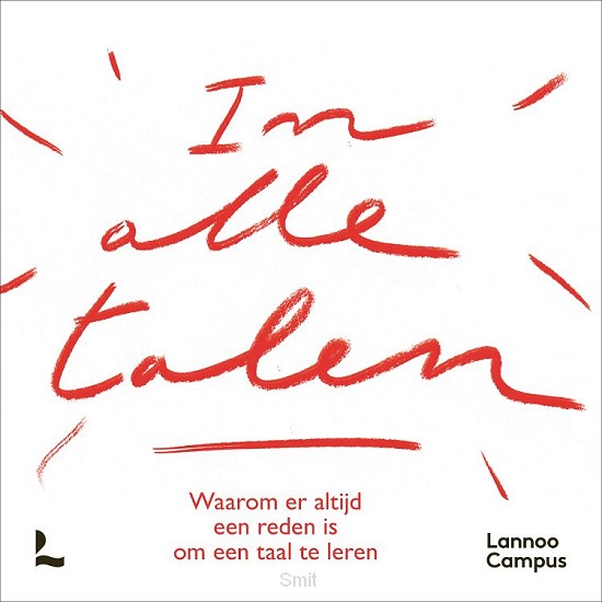 In alle talen