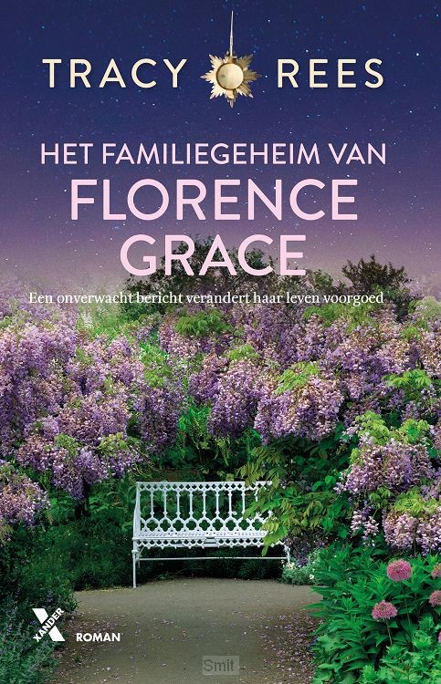 Het familiegeheim van Florence Grace