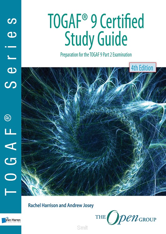 TOGAF® 9 Certified Study Guide