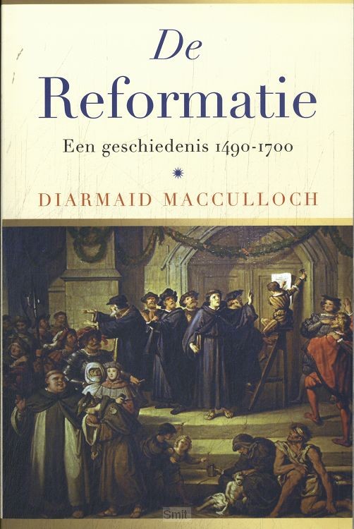 De Reformatie