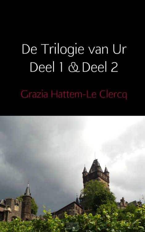 De Trilogie van Ur / Deel 1 & Deel 2