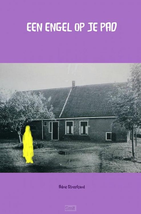 Een engel op je pad