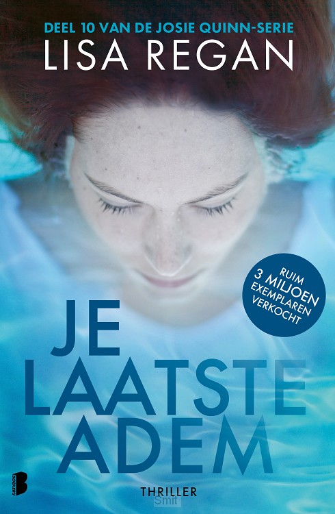 Je laatste adem